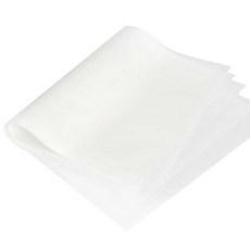 메쉬 필터 농산물 보관용 웨빙 스피커 재사용 마이크론, 40x60 50g 100장 1kg, 1개