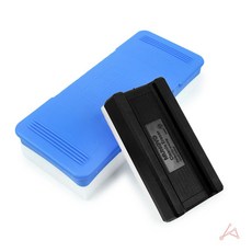 멜라민폼 지우개 칠판 보드 청소 학원, 소