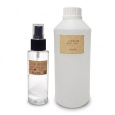 기포제거제 (석고방향제 비누 만들기용), 1개, 기포제거제 100ml