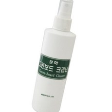 돈스텔 창문 MN그린보드 크리너