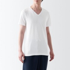 [무인양품] 남성 발열면 내의 시리즈 내복 발열내의 308113