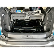 適用於 Peugeot 寶獅 5008 新款 後行李箱收納 平整化 整理箱