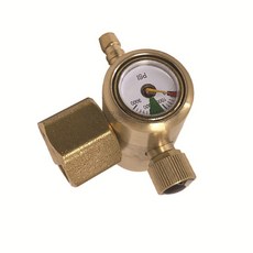 G5 RH 아르곤 압력 방폭 559 전동 계량기 절약 50 용접 밸브 가스 감압, HLM 559 all copper, 1개