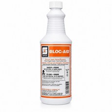 Spartan BLOC-AID 高效強力水管通劑 946ml, 1個, 3入附噴頭:數量下3才出3入,單價650