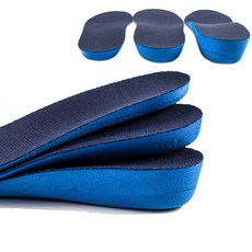 Dr. Shoes 超軟舒適機能鞋墊 男女適用 透氣減震 可自由剪裁