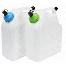 佳斯捷 新國民20L生活水箱 台灣製造 儲水桶 飲水桶 冷水桶 水箱, 藍色, 1個, 20L