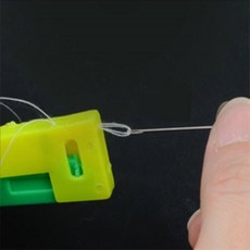 라라맘 바늘구멍꿰기 바느질용품