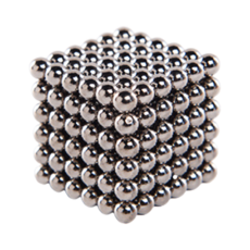 네오큐브 선물추천 24종, 니켈, 1개