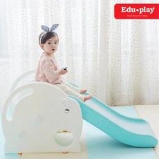 가정용 거실 실내 놀이터 유아 미끄럼틀 공간놀이 집미끄럼틀 돌아기 아동
