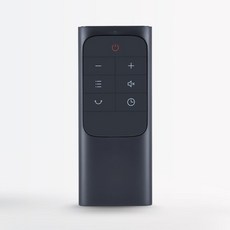 타워 팬 리모콘 for Dreo 선풍기 DR-HTF007 대응