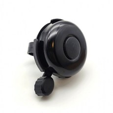 부착형 충돌방지 자전거벨 블랙, 1개, 상세페이지 참조, 상세페이지 참조