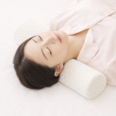 네크닥 낮은 경추 목베개, 1개