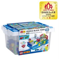 TOMICA&PLARAIL 城鎮組 TW99486 瑪利玩具, 1個