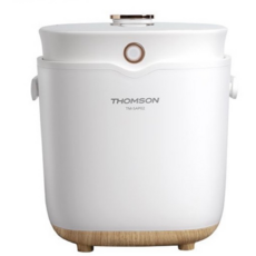 THOMSON湯姆盛 微電腦舒肥萬用鍋, 1個, 10cm