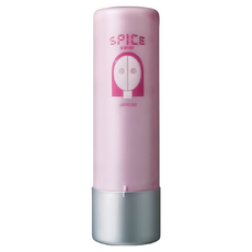 ARIMINO spice 造形乳液愛麗美娜鬆鬆乳 日本髮品 蓬鬆波浪造型 女用軟蠟, 1個