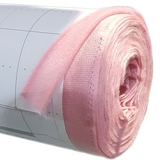 접착융시트 1마, 분홍, 1개