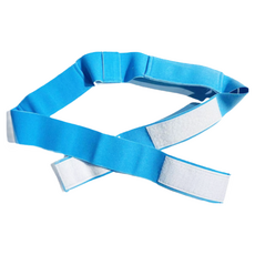 腹膜透析固定腰帶 (柔軟/透氣/可調節)