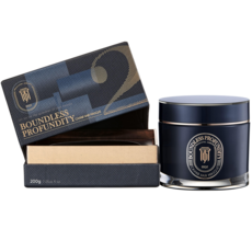 MDJ 鱘魚子深厚髮膜 滋養修護 改善髮質, 1個, 200ml