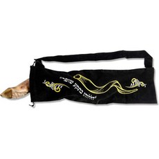 이스라엘산 쇼파르 가방 28인치50인치, 24-27 inches