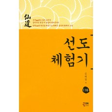 GeulnBook 仙道體驗記.116：丹學修練現場小說, 金泰泳