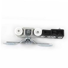 슬라이딩도어롤러 로라 슬라이딩도어 슬라이드레일 미닫이문설치 슬라이딩도어부속, 본상품