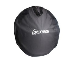 DRCKHROS第二代進階升級款防水車輪袋，適用24/26/27.5/650B/700C/29寸輪組，輕便攜帶，保護愛車輪胎, 1個