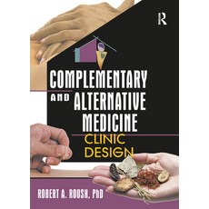 (영문도서)Complementary and Alternative Medicine Paperback, Routledge, English, 9780789018045