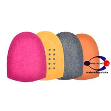 [마이볼링] 아조 교체용 슬라이드솔 / 볼링용품 볼링악세서리