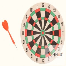 오나스3호 양면 다트세트 DART