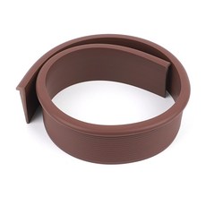 가구 받침대 60cm 가구높이조절 하중 가구수평패드 턴테이블 쓰러짐, 브라운