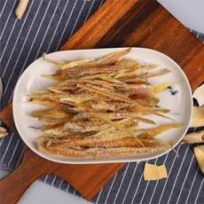 속초처자 노가리스틱10봉(35gx10봉), 단품, 단품