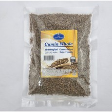 큐민씨드홀 cumin seed whole 쯔란 100g worldfood, 1개