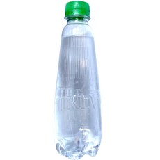 롯데 트레비 라임 탄산수 ECO 무라벨, 350ml, 1개