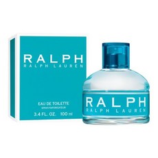 폴로랄프로렌 폴로 랄프 EDT, 50ml, 1개