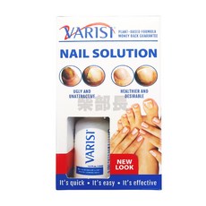 VARISI 指甲修護液 15ml - 滴管式護理，適用於指甲, 1個