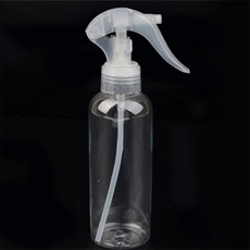 미용분무기 심플 200ml 스프레이형 분무기, 본상품선택