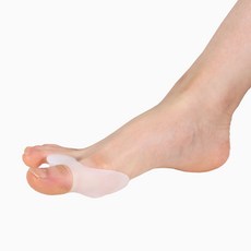 셀로몬 엄지발가락 보호대, 1개