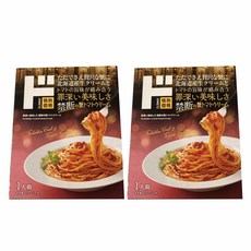 조네츠 금단의 게 토마토 크림, 2개, 140g