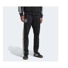 아디다스 독일 파이어버드 남녀공용 져지 트레이닝 바지 KA0634