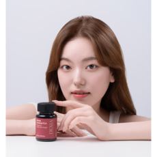 [정품] 덱시아 아세티놀 The premium FLA, 2개, 60정