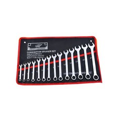 전문가용 편구 스패너 세트 14P, 1.7kg, 1