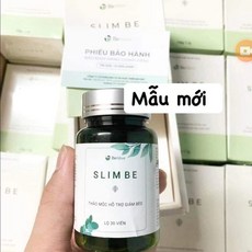 Giam can slim be cuong anh 1lo 30 vie, 1個, 1lo 30 vien