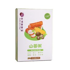 鈞媽 常溫即食營養寶寶粥 150g 3入/盒 寶寶粥 即食粥 無鹽寶寶粥 副食品, 3個, 0021-山藥豬肉粥(10m+), 0021-山藥豬肉粥(10m+)