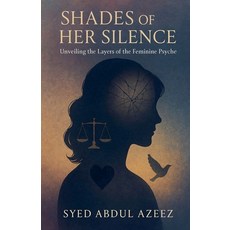 (英文圖書)Shades Of Her Silence 平裝版, Syed Abdul Azeez, 英文