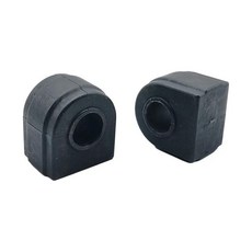 자동차 부품 프론트 스태빌라이저 부싱고무, 1. 2Pcs, 1개