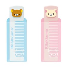 리락쿠마 마스코트 빗, 리락쿠마(890007)