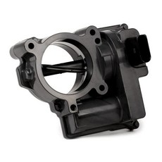 歐馬國際 03C128063B GOLF SCIROCCO BEETLE 1.4TSI 渦輪節流閥 控制閥門 原廠, 1個, 德國馬牌CONTI / VDO