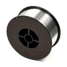 논가스 용접봉 와이어 무가스 플럭스 코어 1mm 1kg E71T-GS, 1개, e71