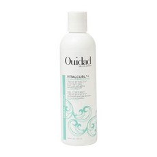 OUIDAD VitalCurl+ Tress Effects 스타일링 컬 젤 240ml(8.5온스)