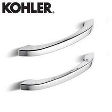 KOHLER 衛浴把手, 鉻色, 1個